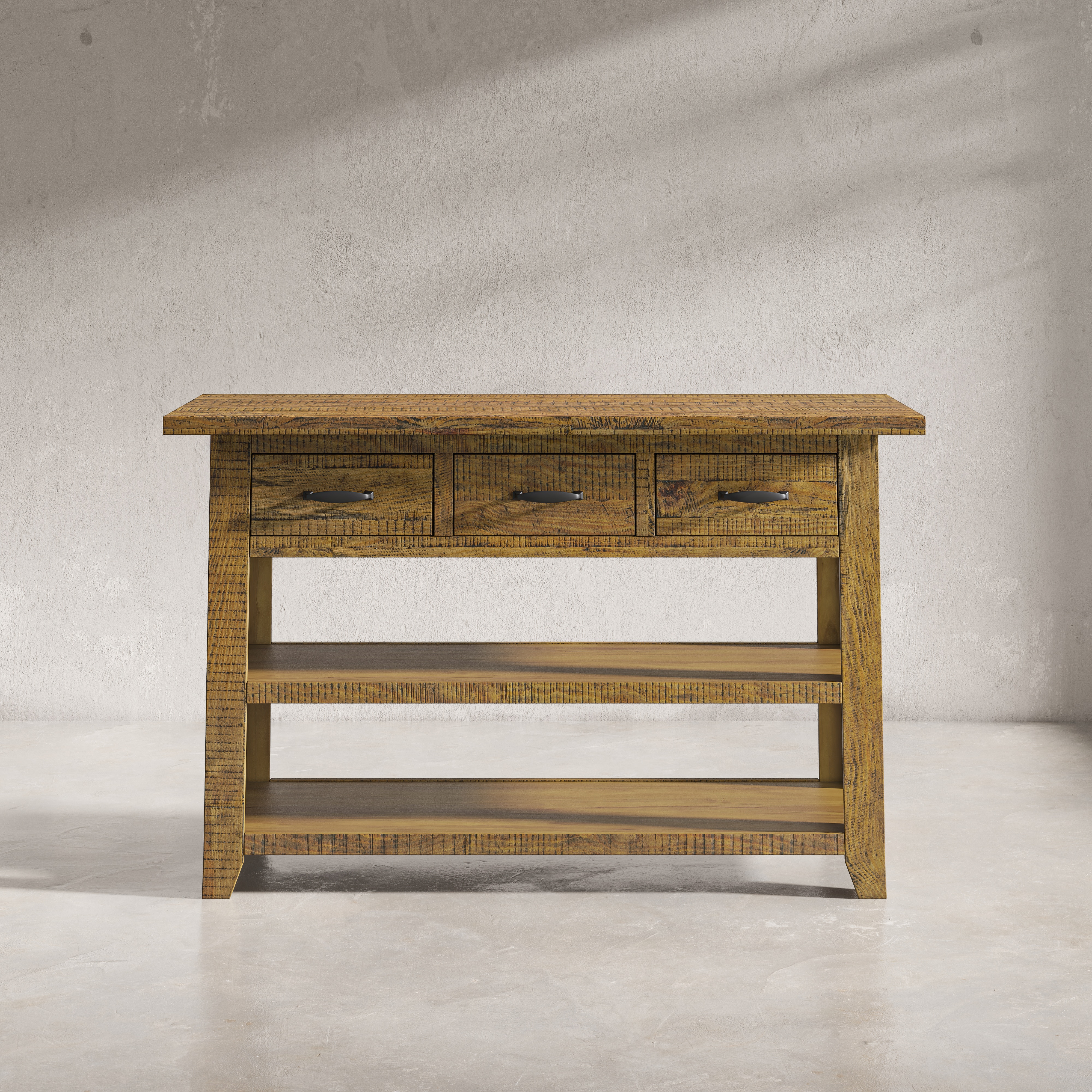 Jofran deals sofa table